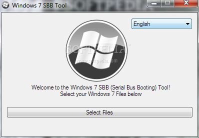 Windows 7 SBB Tool