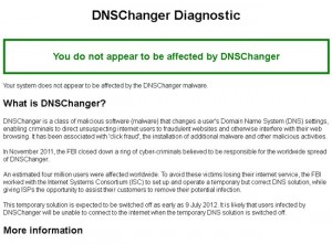 dnscharger scanner australia goverment