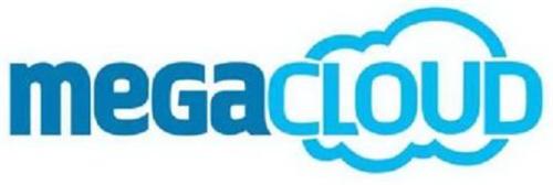 megacloud logo