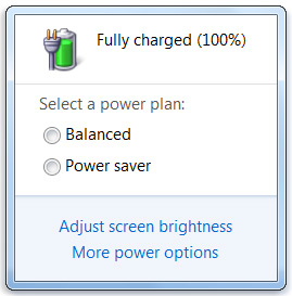 cara merawat batere laptop