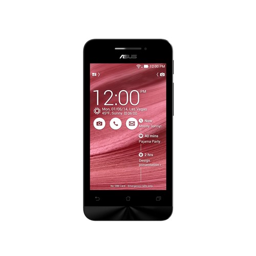 ASUS Zenfone Smartphone Android Terbaik