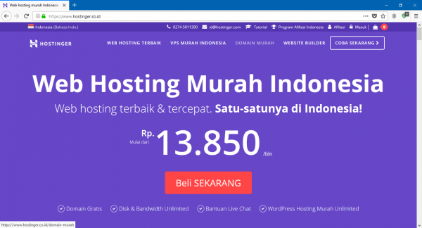 review-lengkap-layanan-shared-hosting-hostinger-indonesia